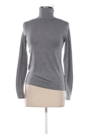 Damen Rollkragen H&M, Größe S, Farbe Grau, Preis 6,99 €