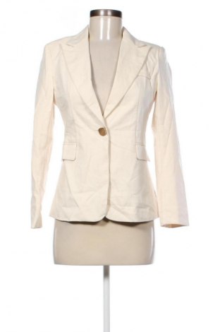 Damen Blazer, Größe L, Farbe Ecru, Preis 53,99 €