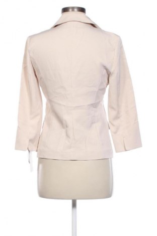 Damen Blazer, Größe S, Farbe Beige, Preis 14,99 €