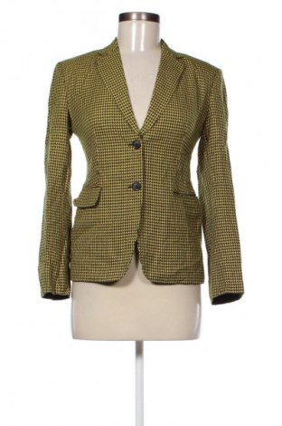 Damen Blazer, Größe M, Farbe Gelb, Preis 33,99 €