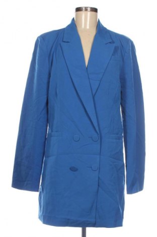 Damen Blazer, Größe XXL, Farbe Blau, Preis 53,99 €