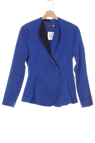 Damen Blazer, Größe XS, Farbe Blau, Preis € 33,99