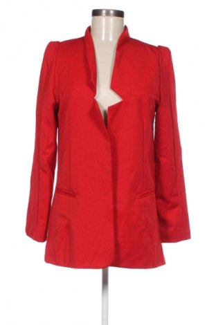 Damen Blazer, Größe XXL, Farbe Rot, Preis 53,99 €