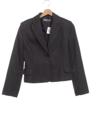 Damen Blazer, Größe XXS, Farbe Grau, Preis € 24,55