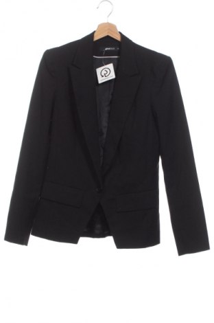 Damen Blazer, Größe XXS, Farbe Schwarz, Preis 24,55 €