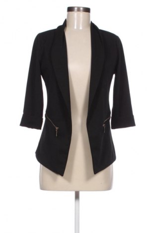 Damen Blazer, Größe M, Farbe Schwarz, Preis 6,99 €