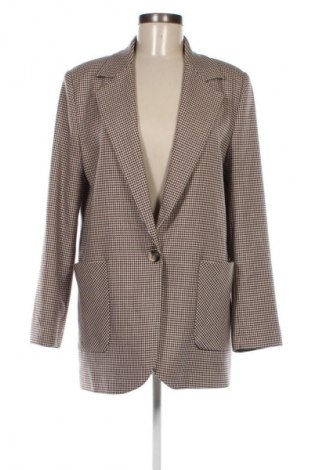 Damen Blazer, Größe M, Farbe Mehrfarbig, Preis 6,99 €