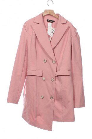 Damen Blazer, Größe XS, Farbe Rosa, Preis 39,38 €