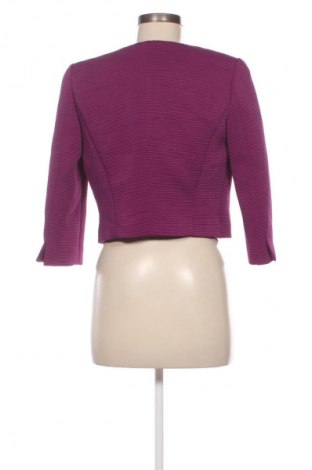 Damen Blazer, Größe M, Farbe Lila, Preis 17,99 €