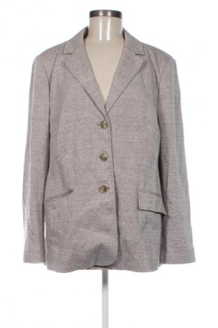 Damen Blazer, Größe XXL, Farbe Beige, Preis 16,99 €