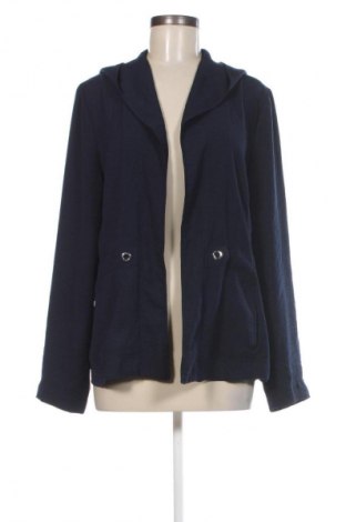 Damen Blazer, Größe M, Farbe Blau, Preis 17,99 €