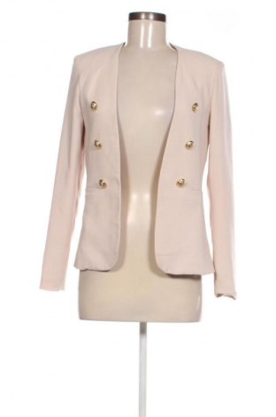 Damen Blazer, Größe M, Farbe Beige, Preis € 24,55