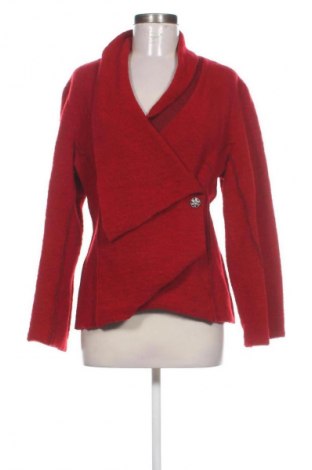 Damen Blazer Unbranded, Größe M, Farbe Rot, Preis € 5,99