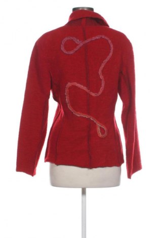 Damen Blazer Unbranded, Größe M, Farbe Rot, Preis € 5,99