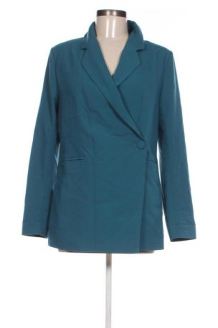 Damen Blazer 4th & Reckless, Größe M, Farbe Grün, Preis € 13,99