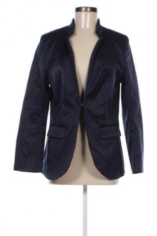 Damen Blazer Alessa, Größe L, Farbe Blau, Preis 47,99 €