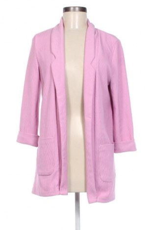 Damen Blazer Amisu, Größe M, Farbe Lila, Preis 14,99 €