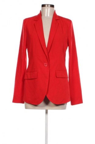 Damen Blazer Amisu, Größe M, Farbe Rot, Preis € 14,99