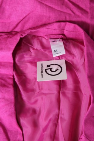 Damen Blazer Anko, Größe XXL, Farbe Rosa, Preis 16,99 €