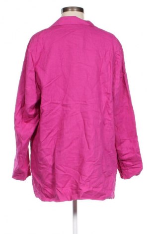 Damen Blazer Anko, Größe XXL, Farbe Rosa, Preis 16,99 €