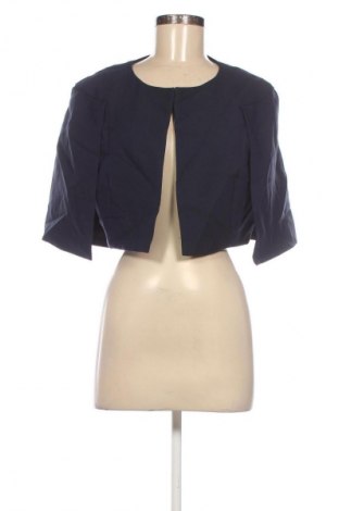 Damen Blazer Anthea Crawford, Größe M, Farbe Blau, Preis 71,99 €