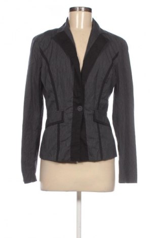 Damen Blazer Ashley Brooke, Größe M, Farbe Mehrfarbig, Preis € 5,99