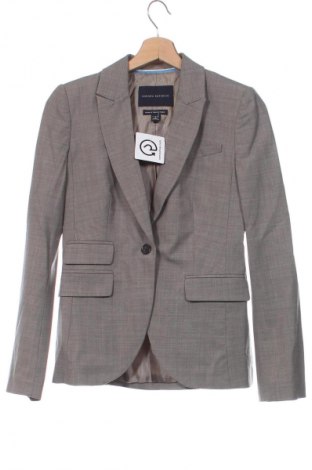 Damen Blazer Banana Republic, Größe XS, Farbe Grau, Preis € 66,80