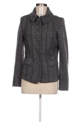 Damen Blazer Basler, Größe M, Farbe Grau, Preis € 31,55