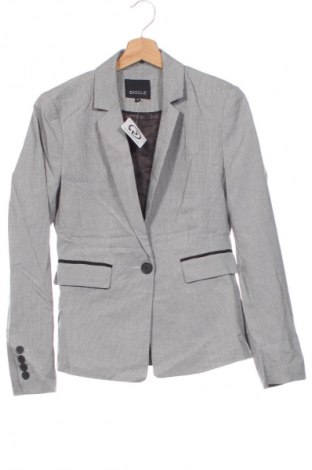 Damen Blazer Basque, Größe XS, Farbe Mehrfarbig, Preis 9,99 €