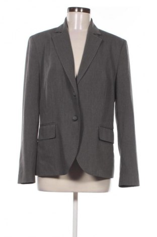 Damen Blazer Battibaleno, Größe L, Farbe Grau, Preis 13,99 €