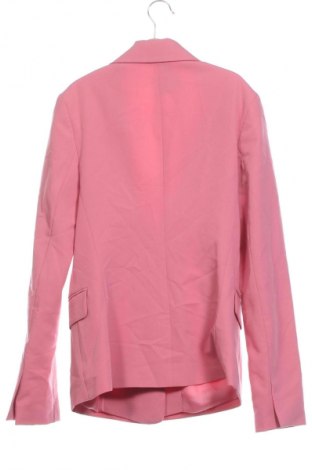 Damen Blazer Bershka, Größe XS, Farbe Rosa, Preis € 25,00