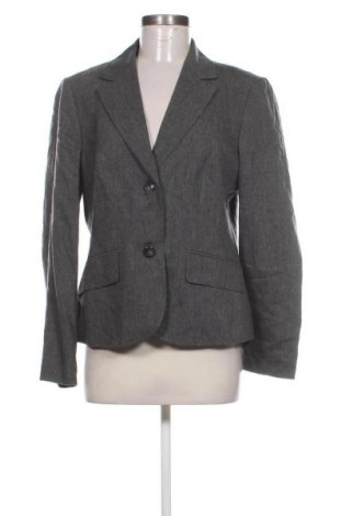 Damen Blazer Betty Barclay, Größe L, Farbe Grau, Preis € 27,99