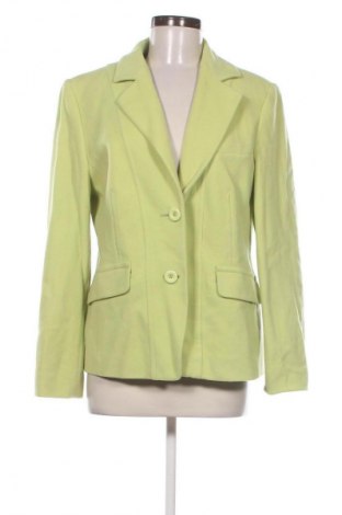 Damen Blazer Betty Barclay, Größe XL, Farbe Grün, Preis 55,76 €