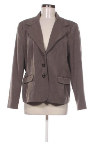 Damen Blazer Bexleys, Größe M, Farbe Braun, Preis € 34,78