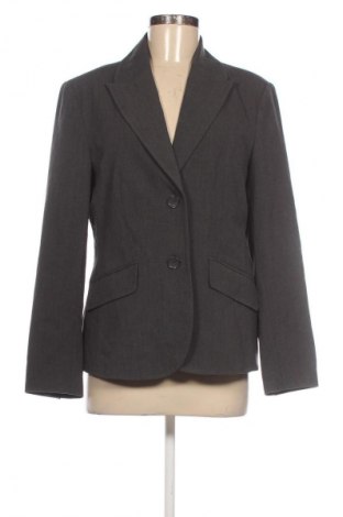 Damen Blazer Biaggini, Größe M, Farbe Grau, Preis 33,99 €