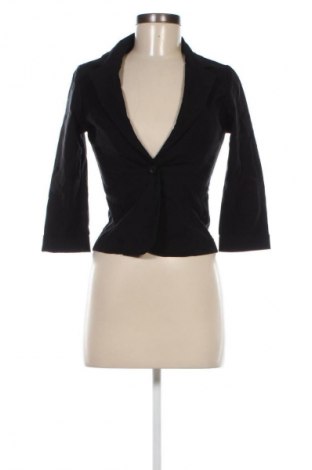 Damen Blazer Blind Date, Größe S, Farbe Schwarz, Preis € 6,99