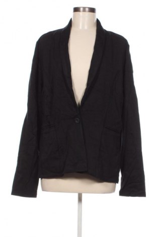 Damen Blazer Brilliant, Größe L, Farbe Schwarz, Preis € 11,99