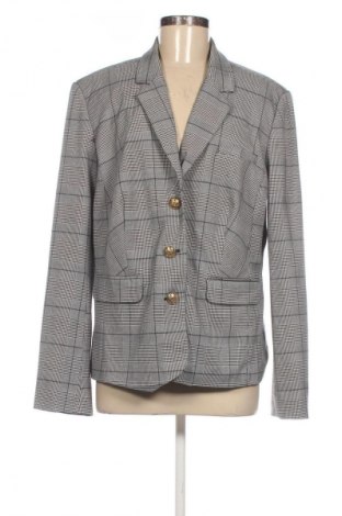 Damen Blazer Bruno Banani, Größe XXL, Farbe Grau, Preis € 34,69