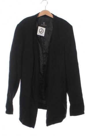 Damen Blazer Bruuns Bazaar, Größe XS, Farbe Schwarz, Preis € 55,85