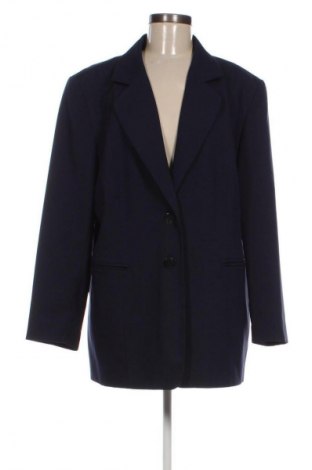 Damen Blazer Canda, Größe XXL, Farbe Blau, Preis € 24,55