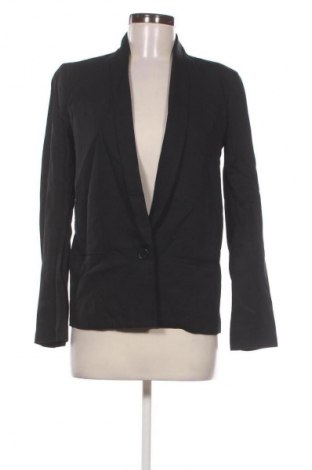 Damen Blazer Capasca, Größe L, Farbe Schwarz, Preis 5,99 €