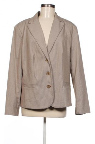 Damen Blazer Charles Vogele, Größe XXL, Farbe Braun, Preis € 18,99