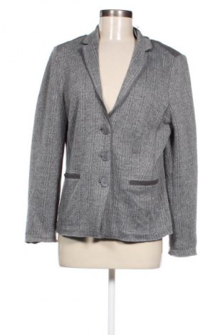 Damen Blazer Charles Vogele, Größe XL, Farbe Grau, Preis 8,99 €