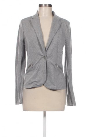 Damen Blazer Clockhouse, Größe M, Farbe Grau, Preis € 33,99