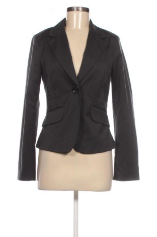 Damen Blazer Clockhouse, Größe M, Farbe Schwarz, Preis 17,99 €