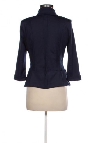 Damen Blazer Comma,, Größe M, Farbe Blau, Preis 75,99 €