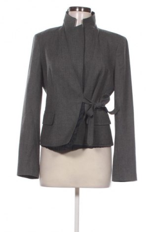 Damen Blazer DKNY, Größe S, Farbe Grau, Preis 104,80 €