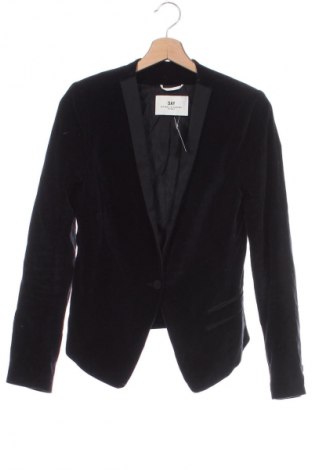 Damen Blazer Day Birger Et Mikkelsen, Größe XS, Farbe Schwarz, Preis 68,60 €