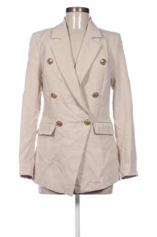 Damen Blazer Decjuba, Größe M, Farbe Beige, Preis € 173,49