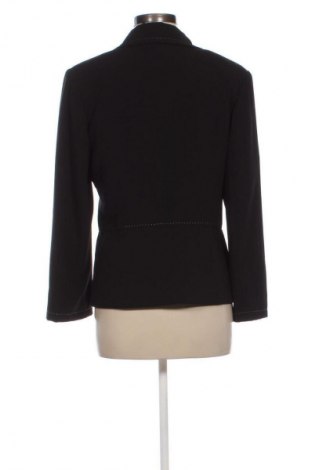 Damen Blazer Elisa Landri, Größe M, Farbe Schwarz, Preis 7,99 €